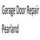 Garage Door Repair in Pearland, TX 77581
