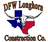 DFW Longhorn Construction in The Colony, TX
