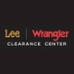 Lee Wrangler Clearance Center in Canutillo, TX Factory Outlet Stores