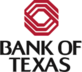 Bank of Texas in Sherman, TX Banks