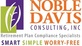 Noble-Davis Consulting, in Solon, OH Financial Advisory Services