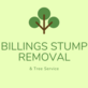 Billings Stump Removal & Tree Service in Billings, MT Tree Services