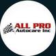 ALL PRO Autocare in Wylie, TX Auto Repair