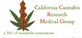 California Cannabis Research Medical Group in SEBASTOPOL, CA