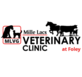 Mille Lacs Veterinary Clinic at Foley in Foley, MN Animal Hospitals