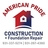 American Pride Construction and Foundation Repair in Crossville, TN 38555 Building Construction Consultants