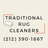 Traditional Rug Cleaners in Chelsea - New York, NY