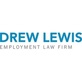 Drew Lewis, PC - Employment Law Firm in Roseville, CA Attorneys Employment & Labor Law