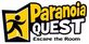 Paranoia Quest in Atlanta, GA Restaurants/Food & Dining