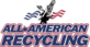 All American Recycling in Austin, TX Aluminum Recycling