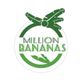 Million Bananas in Roosevelt - Fresno, CA Natural & Holistic Products