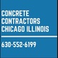 Concrete Contractors in Chicago in Lincoln Park - Chicago, IL Concrete Contractors