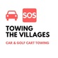 Towing The Villages in The Villages, FL Auto Towing Services