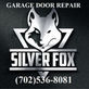 Silver Fox Garage Door Repair in Las Vegas, NV Garage Doors Repairing