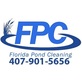 Lake & Pond Maintenance in Orlando, FL 32810