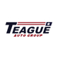 Teague Chevrolet in El Dorado, AR Automotive Dealers, Nec