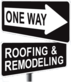 One Way Roofing and Remodeling in Marianna, FL Roofing Contractors