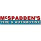 McSpadden's Tire & Automotive-South Congress in East Congress - Austin, TX General Automotive Repair