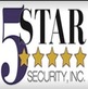 5 Star Security in Birmingham, AL Security Guard & Patrol Services Commercial & Industrial