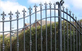 Gate & Fence Repair in Palos Verdes Estates, CA 90274