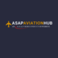 ASAP Aviation Hub in Kalamazoo, MI Aircraft & Aircraft Parts & Equipment Manufacturers