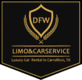 DFW Limo & Car Service in Carrollton, TX Limousine & Car Services
