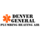 Denver General Plumbing Heating Air in Central East Denver - Denver, CO Plumbing Contractors