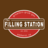 The Filling Station in Amherst, VA