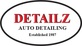 Detailz Fine Auto Cleaning in Washington, DC Auto Detailing Equipment & Supplies