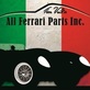 Tom Vail's All Ferrari Parts in Cleveland, OH Automobile Parts & Supplies New & Rebuilt