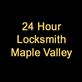 24 Hour Locksmith Maple Valley in Maple Valley, WA Locks & Locksmiths