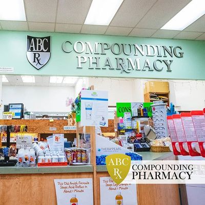 ABCCompoundingpharmacy in Encino - Los Angeles, CA Pharmacy Services