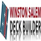 Winston Salem Deck Builders in Winston Salem, NC Residential