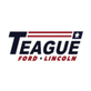 Teague Ford Lincoln in El Dorado, AR Automotive Dealers, Nec