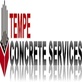 Tempe Concrete Services in Tempe, AZ Concrete