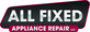 All Fixed Appliance Repair in Fredericksburg, VA Appliance Service & Repair