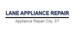 Lane Appliance Repair in Redmond, WA Major Appliance Repair & Service