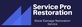 Service Pros of Iowa in Iowa City, IA Fire & Water Damage Restoration