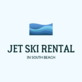 Jet Ski Rental in South Beach in Miami Beach, FL Water Sports Equipment