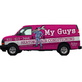 My Guys Heating & Air Conditioning in Conroe, TX Air Conditioning & Heating Systems