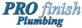 Pro Finish Plumbing in Anaheim Hills - Anaheim, CA Export Plumbing Equipment