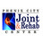 Phenix City Joint & Rehab Center in Phenix City, AL 36867 Chiropractors Nutrition