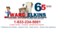 Ward Elkins in Murray, KY Appliance Repair And Maintenance