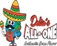 Delia's All-in-One Mexican Restaurant in Jordan, MN Mexican Restaurants
