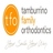 Tamburrino Family Orthodontics in Kennett Square, PA