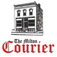 Milton Courier in Janesville, WI Magazines & Newspapers