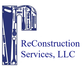 Reconstruction Services, in Downtown - Memphis, TN Construction