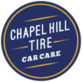 Chapel Hill Tire in Raleigh, NC Auto Repair