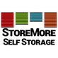StoreMore Self Storage in Wilson, NC Warehouses Merchandise & Self Storage