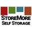 StoreMore Self Storage in Wilson, NC